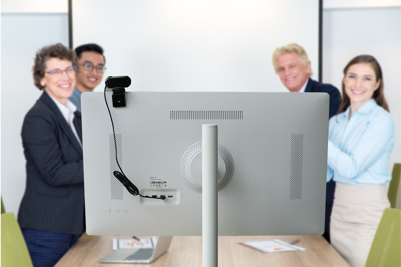 🎥 Webcam Kompatibilität