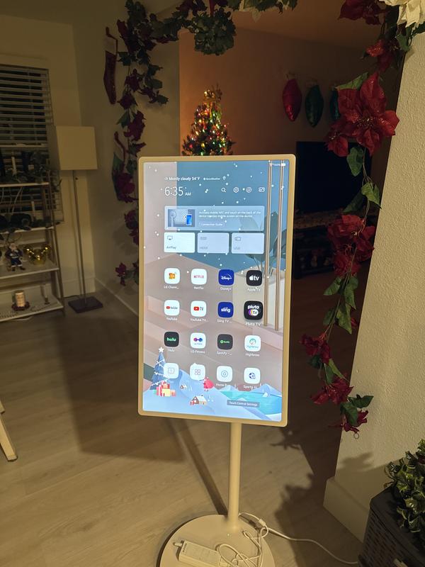 Review by Sarah