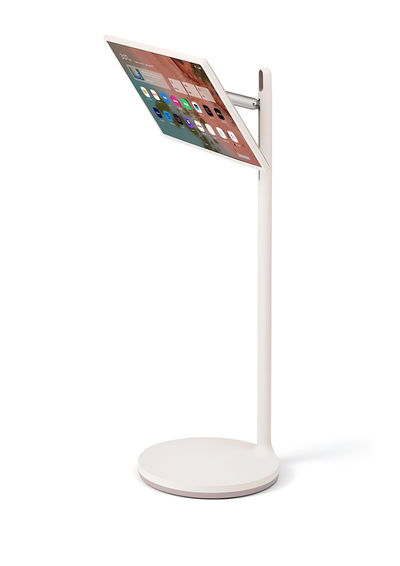 27/32’’ Touch & Smart – Der Bildschirm, der Sie überallhin begleitet, ganz ohne Kabel