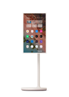27/32’’ Touch & Smart – Der Bildschirm, der Sie überallhin begleitet, ganz ohne Kabel